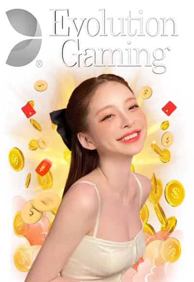 evolution gaming