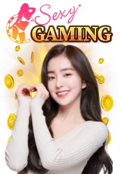 sexy gaming