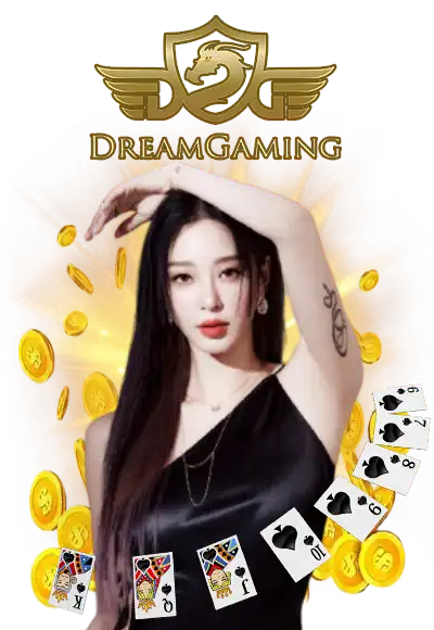 dreamgaming