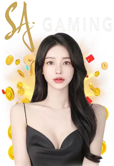 sa gaming